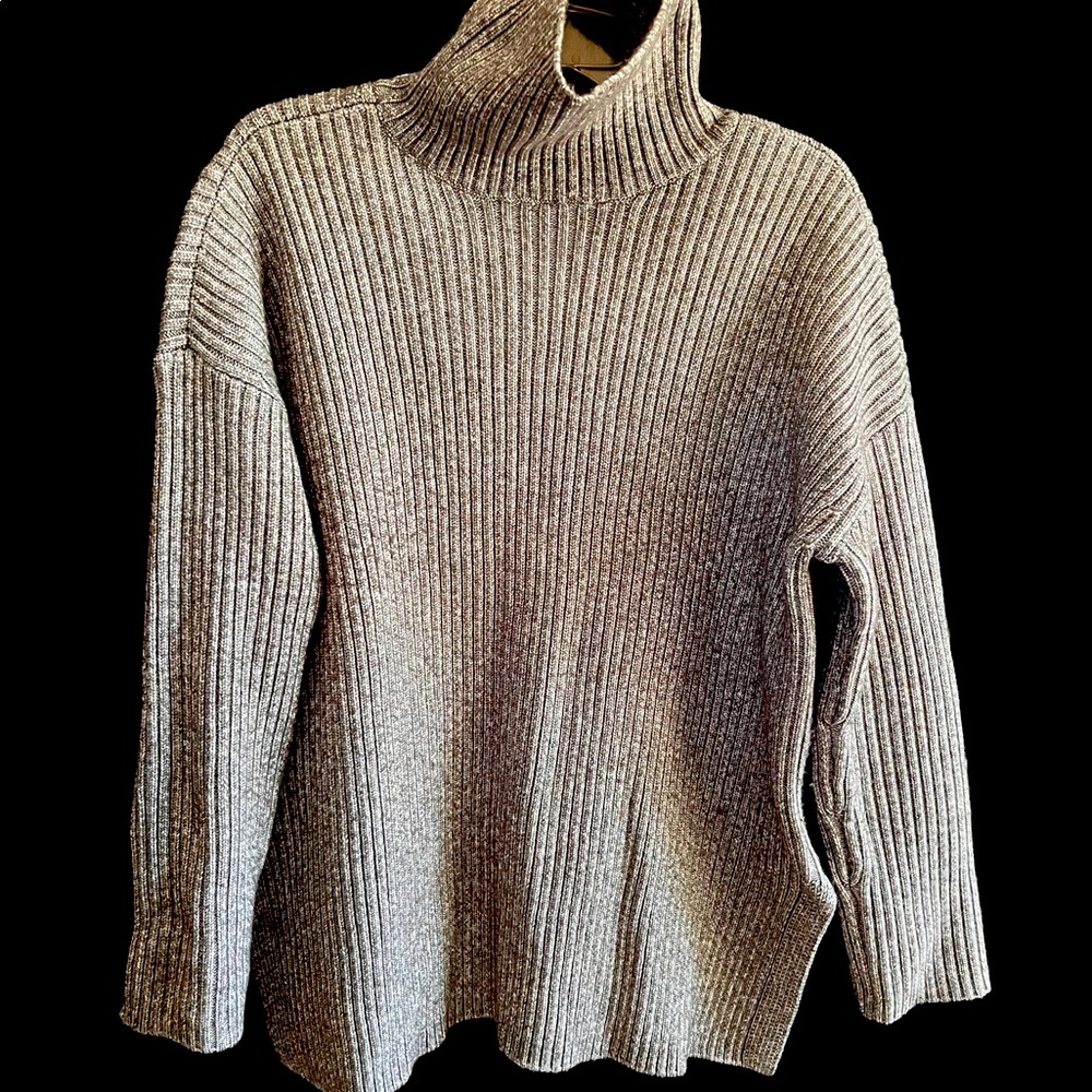 Alfani Turtleneck Sweater - Size L